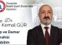 Doç. Dr. Ali Kemal Gür hasta kabulüne başladı...