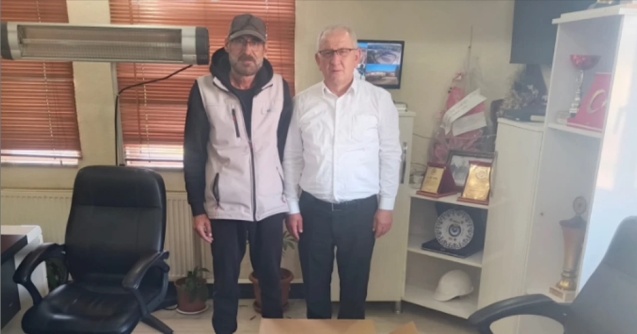 Tıskaoğlu’ndan İhtiyaç Sahiplerine Kıyafet desteği...