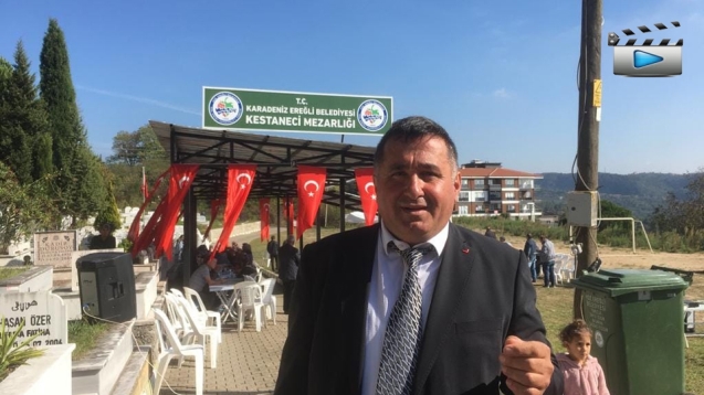 GÖKMEN,'SİZİ HAPSE BEN ATARIM'...