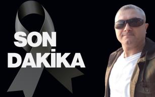 Maden işçisi yaşama veda etti...
