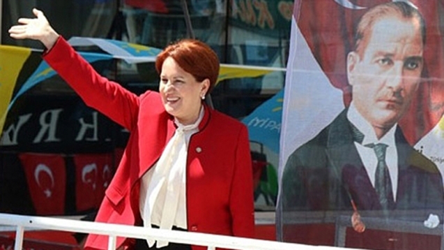 Meral Akşener’in Zonguldak programı belli oldu...