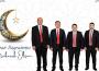 GMİS yönetimi Kurban Bayramı mesajı yayınladı...