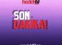 Küfürleşmeli tartışmanın sonunda kan aktı...