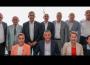 Atamalar tamam, teşkilatlanma çalışmaları başladı…