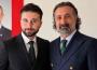 Yeni Parti yönetiminde gençler ön planda…
