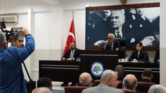 Posbıyık, Belediyeyi borç sarmalından kurtardı...