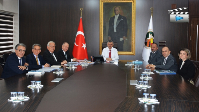 POSBIYIK: FAKÜLTELER MESELESİ YOLA GİRMİŞTİR...