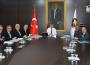 POSBIYIK: FAKÜLTELER MESELESİ YOLA GİRMİŞTİR...
