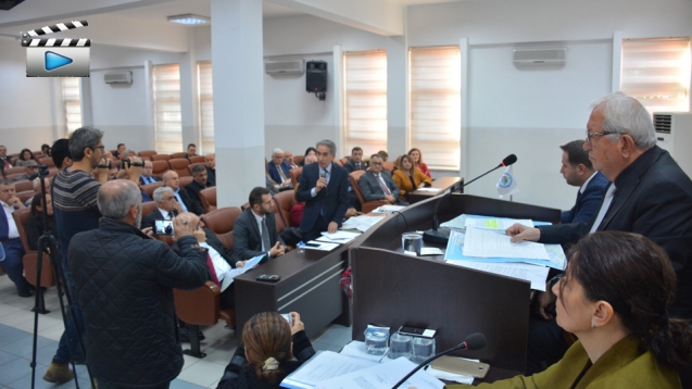 TERSANELERİN İMAR PROBLEMLERİ ÇÖZÜLDÜ...