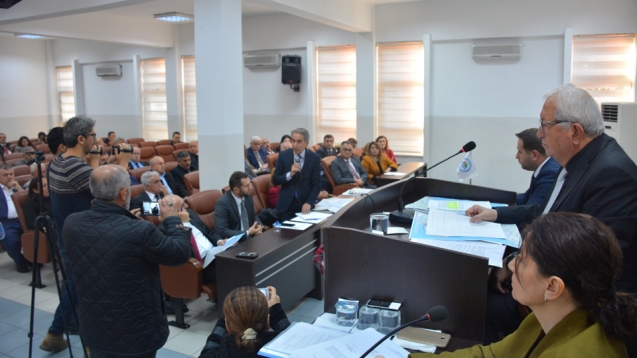 POSBIYIK’TAN, MİLLETVEKİLİ HAMDİ UÇAR’A CEVAP...