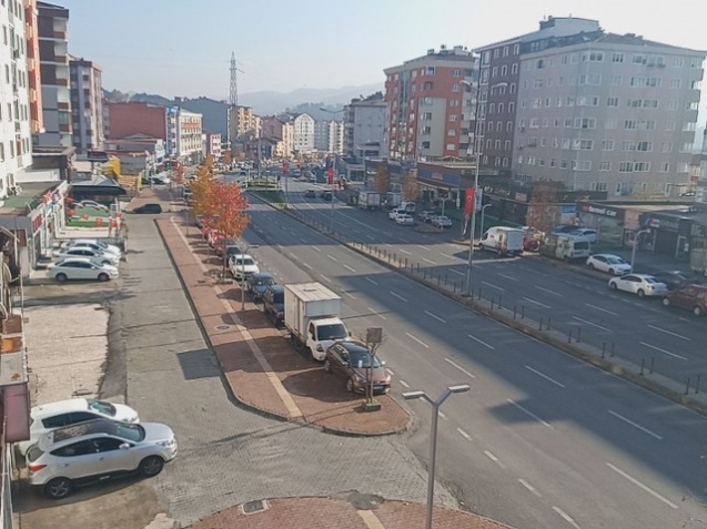 Ekipler denetimleri sürdürüyor...