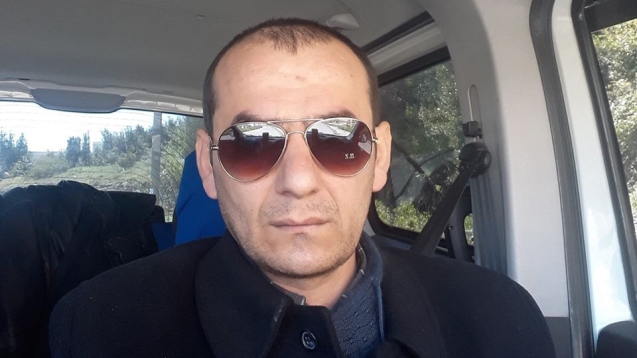 ARACINDA ÖLÜ BULUNDU...