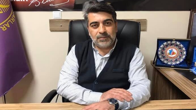 11 MAYIS BERBERLER VE KUAFÖRLER GÜNÜ İLAN EDİLDİ...