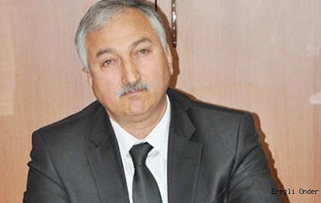 HİKMET TEZEL,HAYATINI KAYBETTİ...