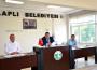 “Hak ve Emek vermekten yanayız…”