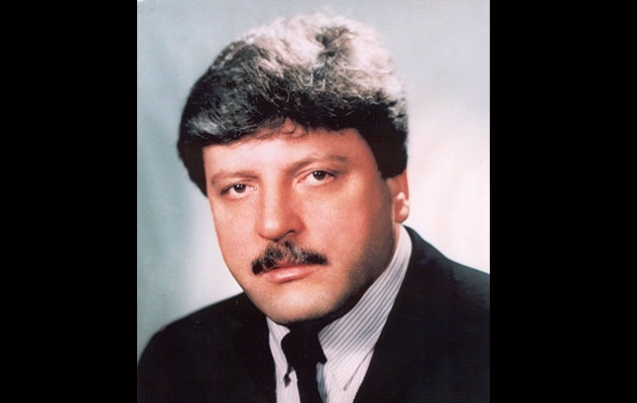ŞEMSİ DENİZER'İ ANMA TÖRENİ...