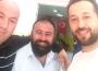 Kazanan Servet Öztürk oldu...