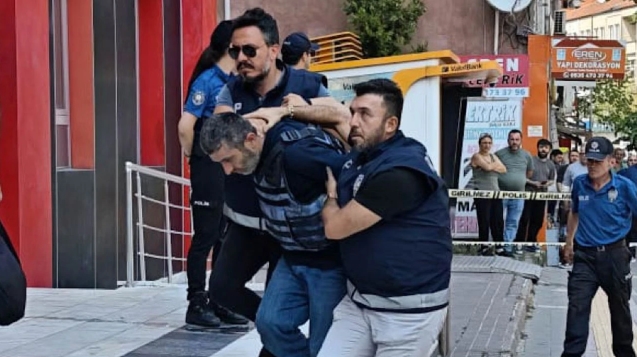 Silahlı saldırgan hakkında karar verildi...