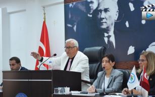 POSBIYIK, MECLİS' TE OYAK YÖNETİMİNE SERT ÇIKTI...