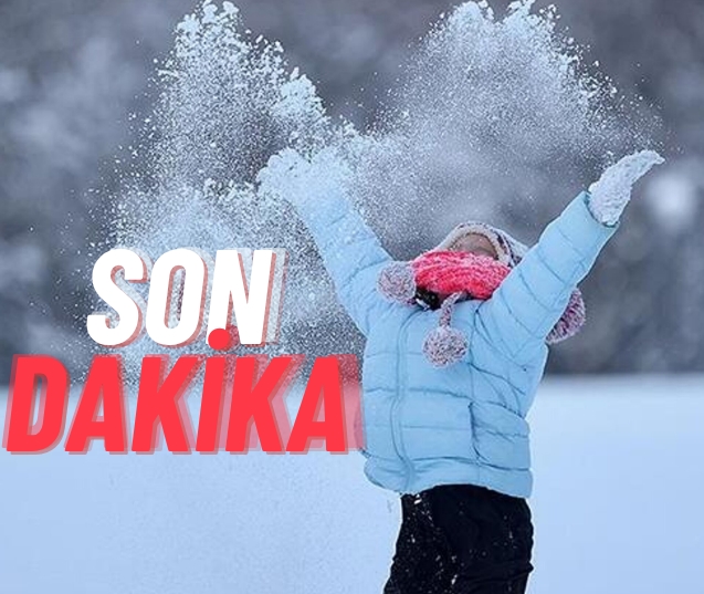 Kara kış geliyor: Zonguldak kar altında kalacak....