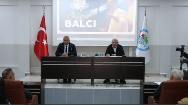 16. Hamsi festivalinde 10 ton hamsi dağıtılacak...