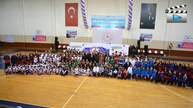 YENİ TESİSLER KAZANDIRMAK İSTİYORUZ...