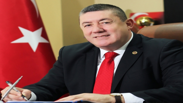 Tekin'den, işçilere teşekkür mesajı...