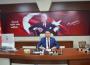 VEKALET, MECLİS ÜYESİ ERKAN MUTLU’DA...
