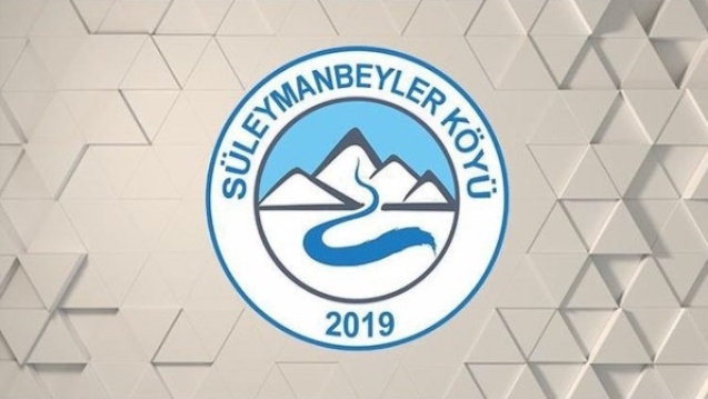 Kdz Ereğli'nin en büyüğü Süleymanbeyler Köyü...