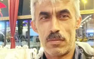 Başına ağaç parçası düşen Salih Demir hayatını kaybetti...
