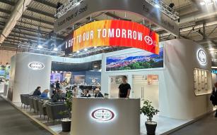 Erdemir, Made in Steel 2025 Fuarı’na ilk kez katılıyor