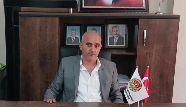 Mustafa Yavuz anne acısı yaşadı...