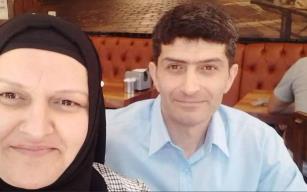 Eşini öldürdü... Kendini ihbar etti...
