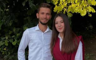Eren Aydoğan dünya evine giriyor...