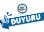 Yaz şenlikleri ertelendi...