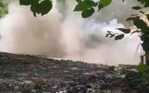 Polis ve Jandarmadan kaçak ocaklara denetim..