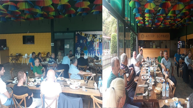 Taşdelen, güven tazeledi.