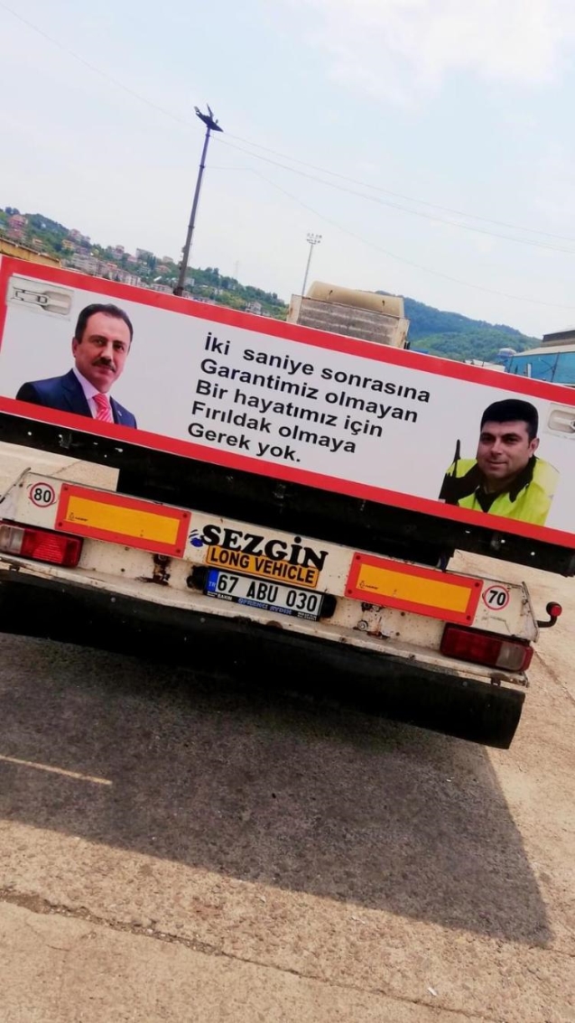 Merhum Dönmez, unutulmadı, unutulmayacak..
