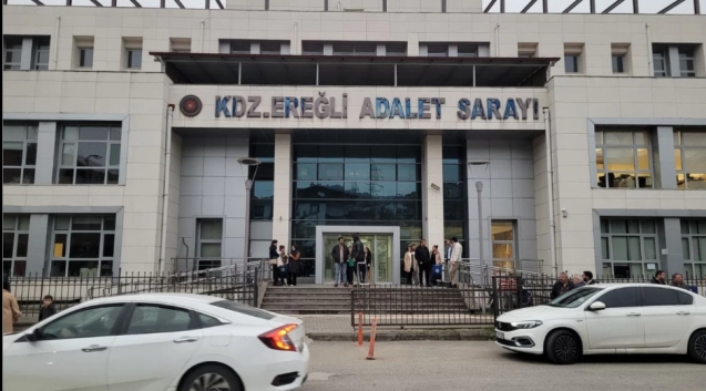 Jandarma’dan operasyon… Çok sayıda gözaltı var…