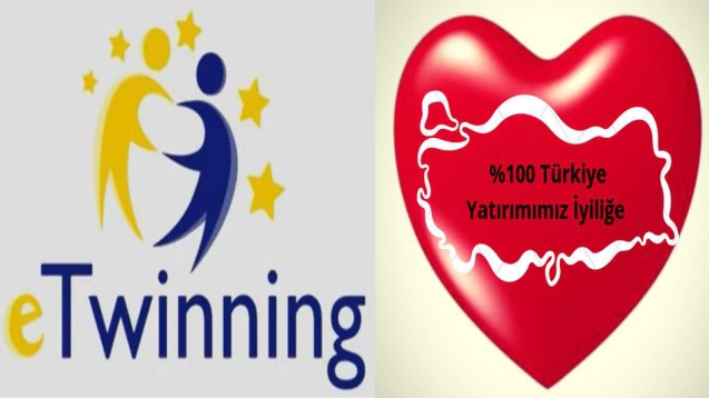 TÜRKİYE, YATIRIMIMIZ İYİLİĞE...