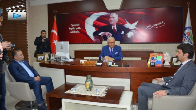 POSBIYIK “HES PROTOKOLÜNÜ İPTAL EDİYORUZ”...