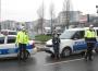 KARADENİZ'DEN, POLİSLERE ANLAMLI JEST...
