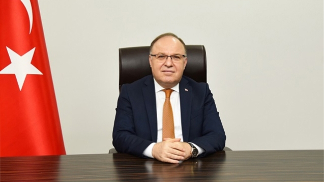 Tutulmaz, Dünya Kadınlar Günü'nü kutladı...