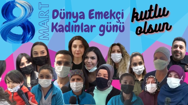 Günün kahramanları konuştu...