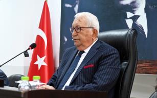 Başkan Posbıyık, kulüp başkanlığını bıraktığını açıkladı...