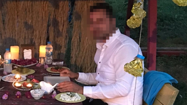 Eşi ile milyonluk vurgun yapmıştı...İŞTE DETAYLAR