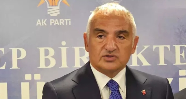 Nuri Ersoy, Doğru ve emin adımlarla ilerliyoruz...