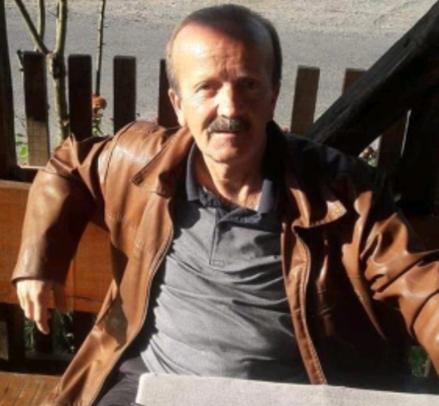 Virüs 1 can daha aldı...