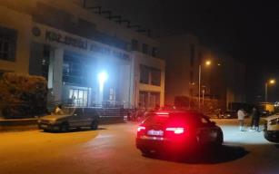 Silah kaçakçılığı operasyonunda tutuklama…