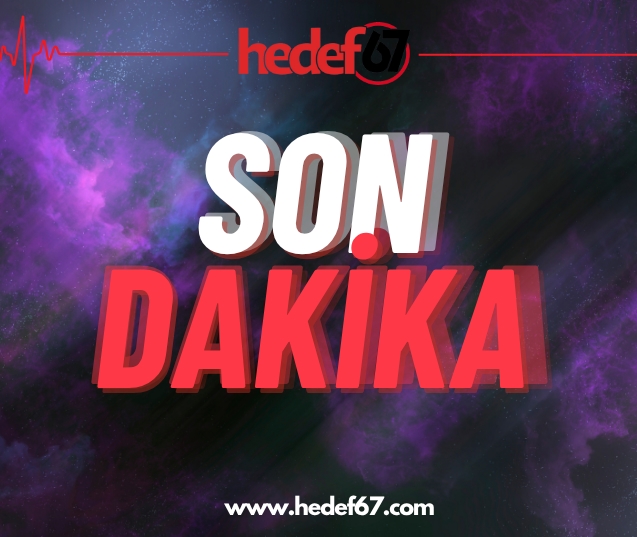 Zonguldak'ta şüpheli ölüm... Bulunduğunda!...